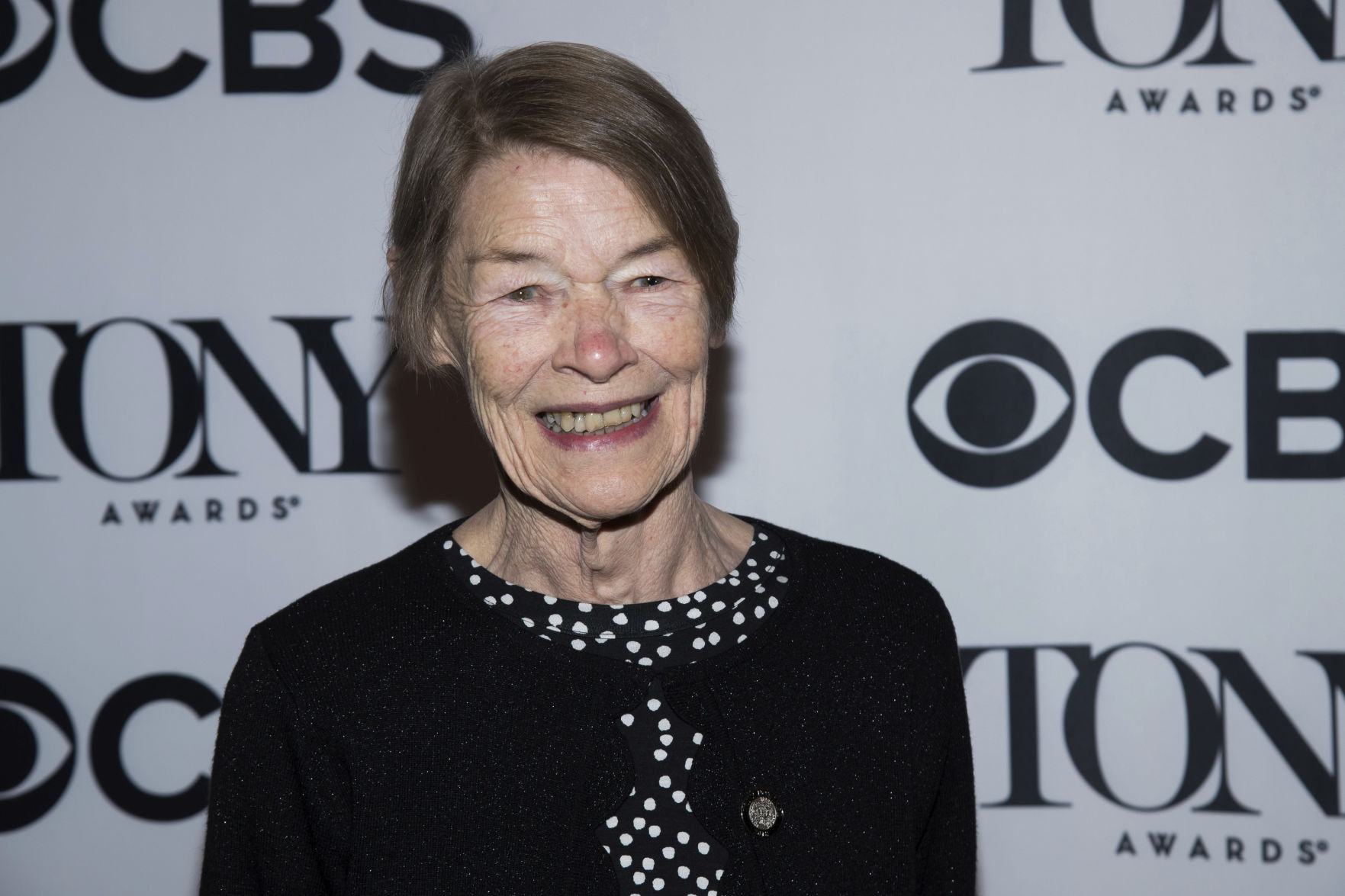 Birthday: Glenda Jackson